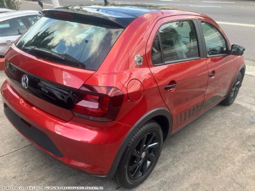Volkswagen GOL LAST EDITION OK 2022/2023